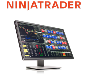 NinjaTrader®